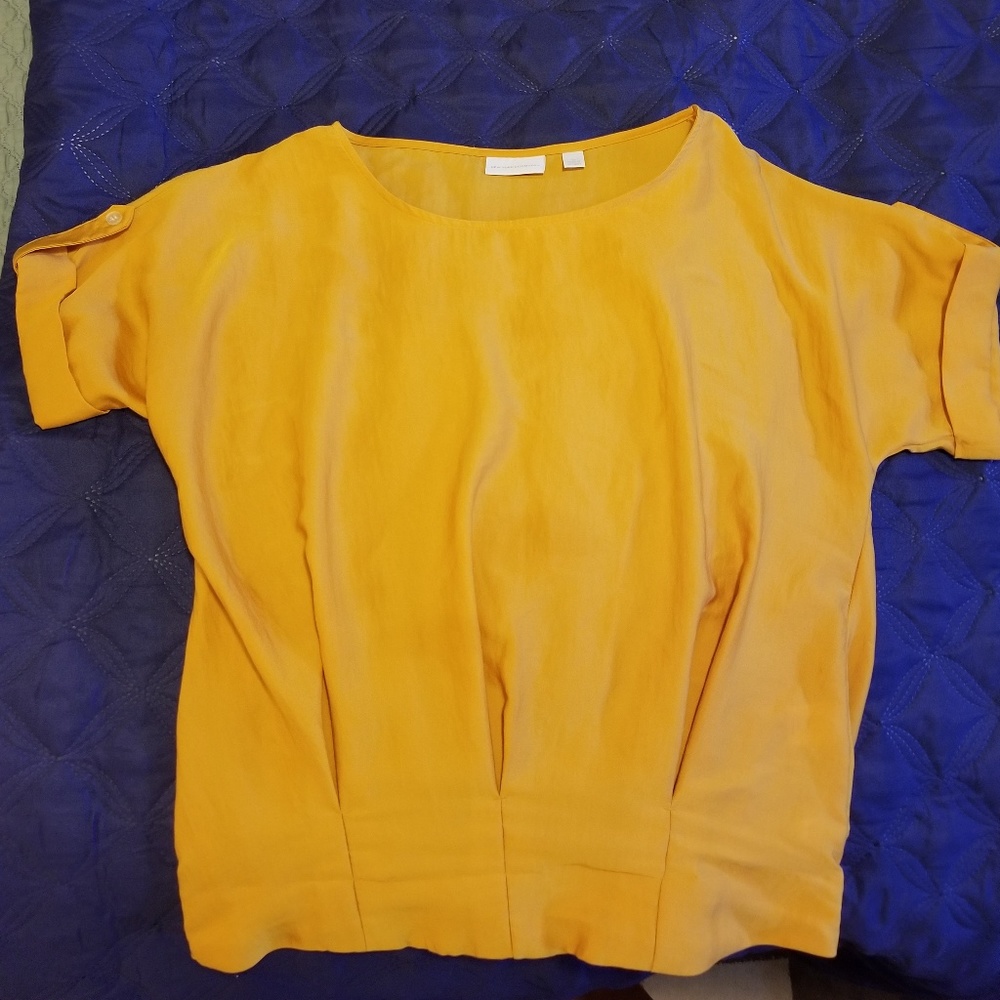Silky NY&Co blouse